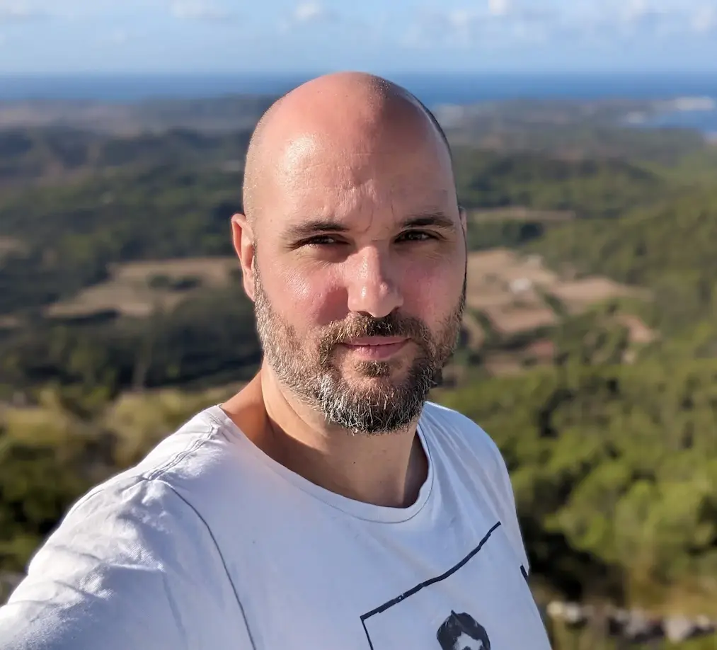 Foto de perfil de Guifré Puig
